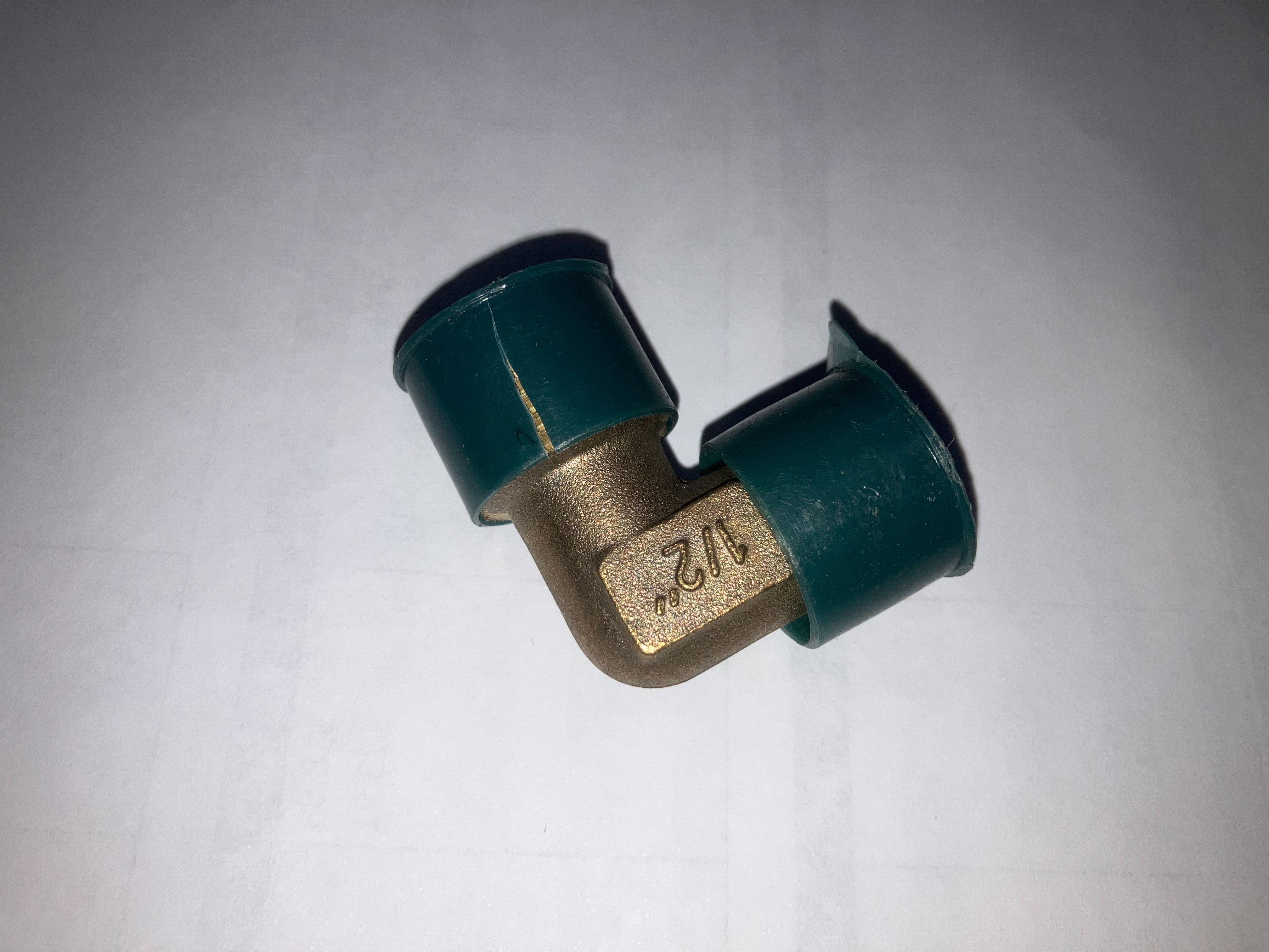 Technika AARDA COOKTOP GAS PIPE ELBOW 32243002