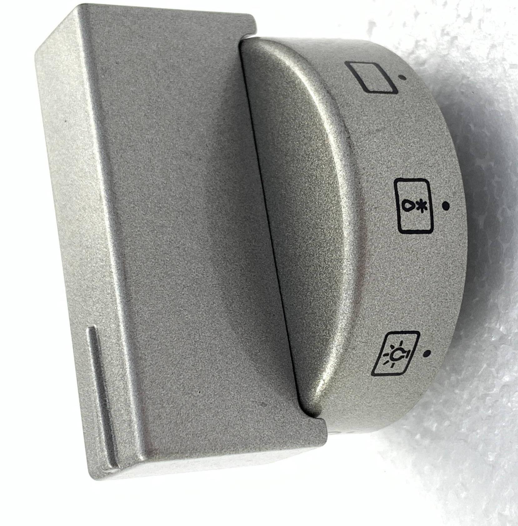 Technika GHE06&9TD/09P KNOB FUNCTION 326165600