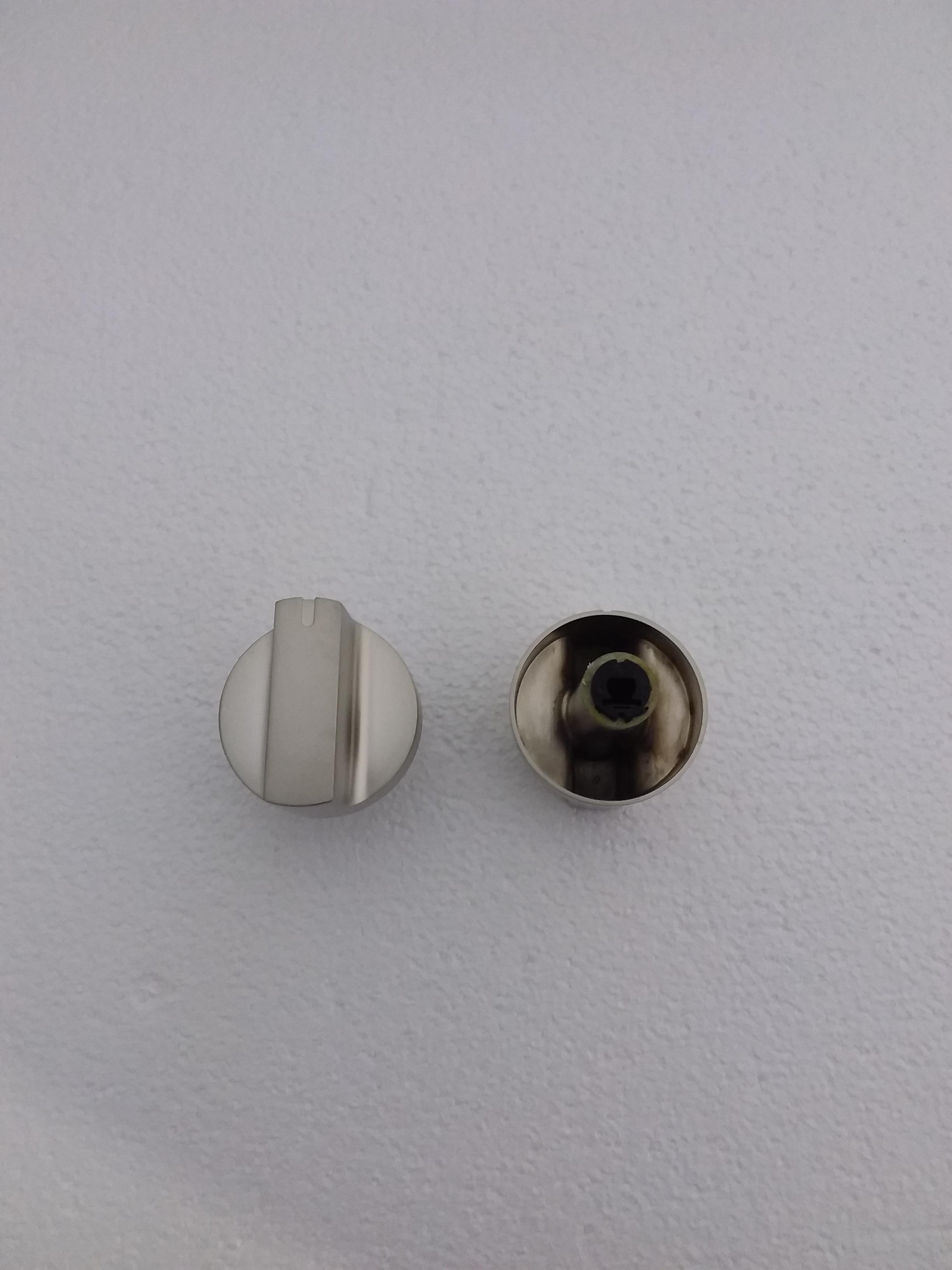 Technika ARDA NEW KNOB (METAL) //TEG64UA PA210039005