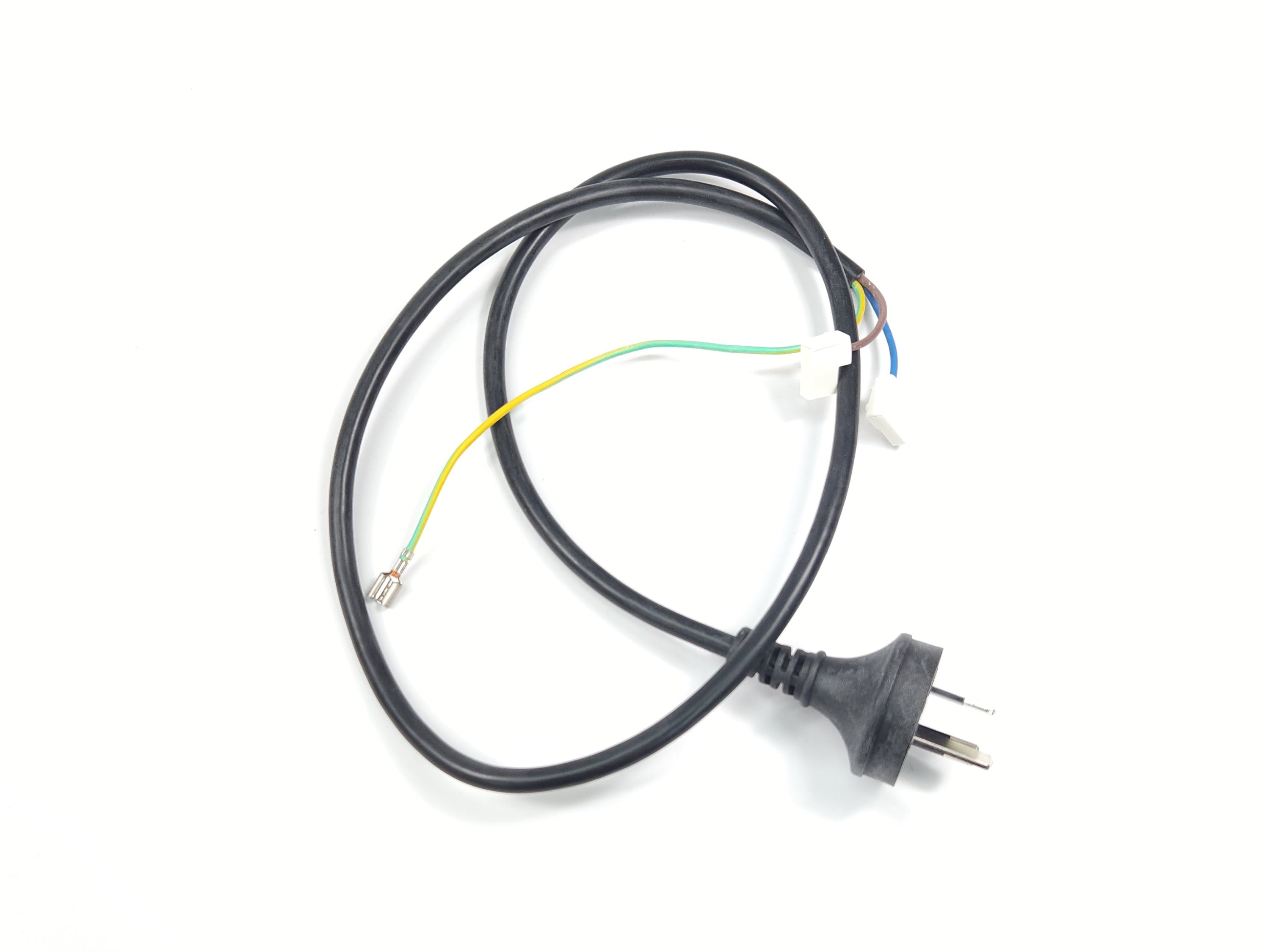 Delonghi Coffee Machine POWER SUPPLY CORD PLUG (NZ/AU) FL295094