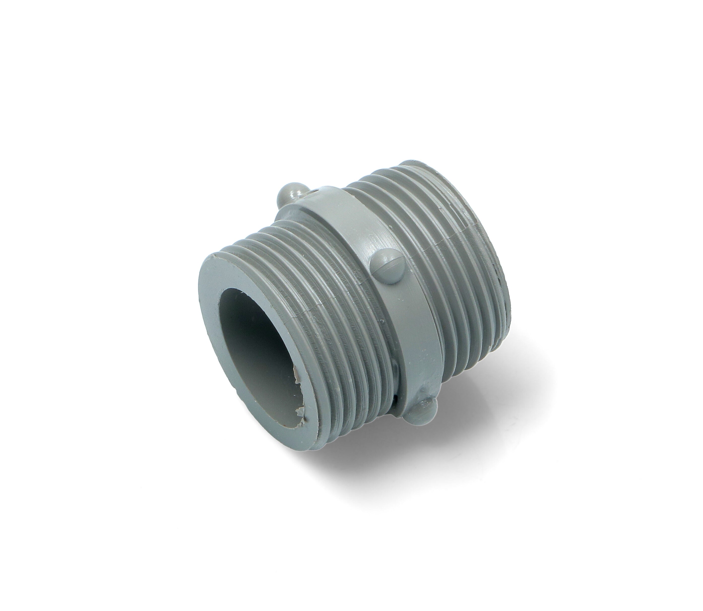 Universal Inlet Hose Joining Connector 3/4 x 3/4 Size