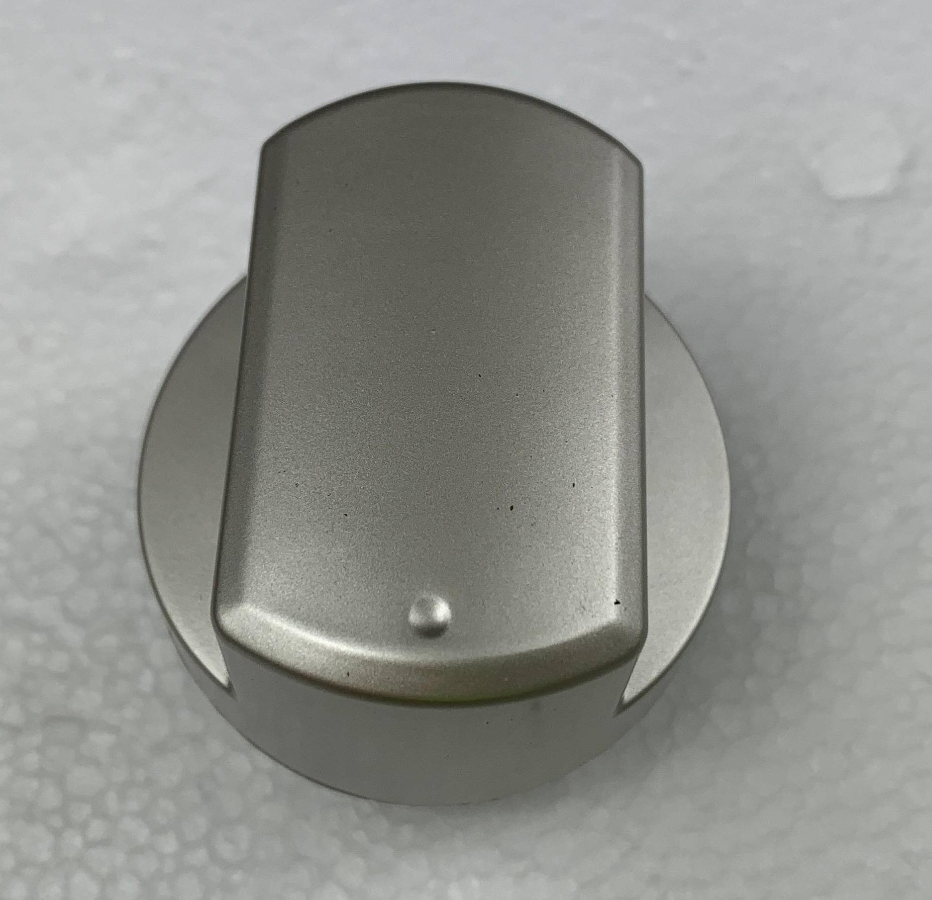 Euromaid KNOB SILVER COOKTOP GAS 450930018