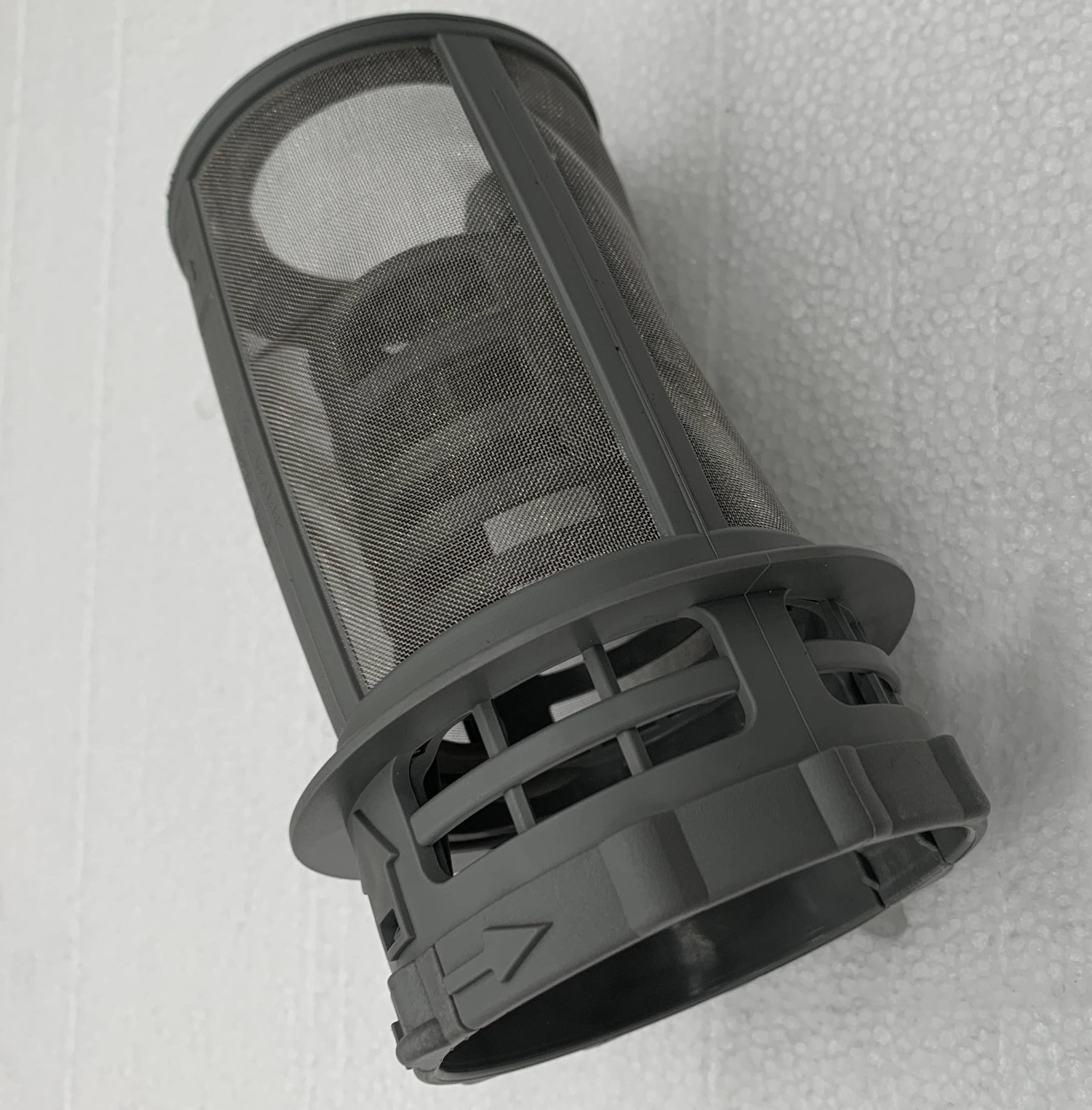 Euromaid FILTER GROUP CUBO E14DES; I14DES; E14DEW 1740800500