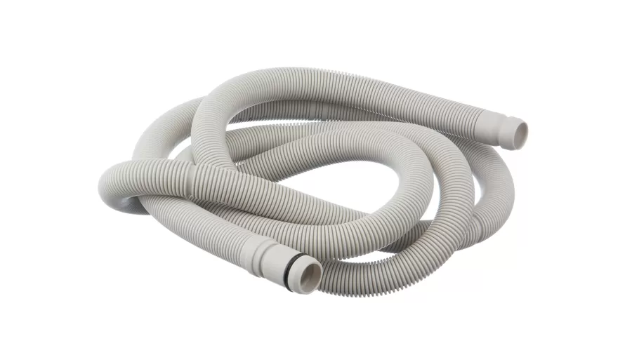 Bosch Dishwasher Drain Hose 00496925