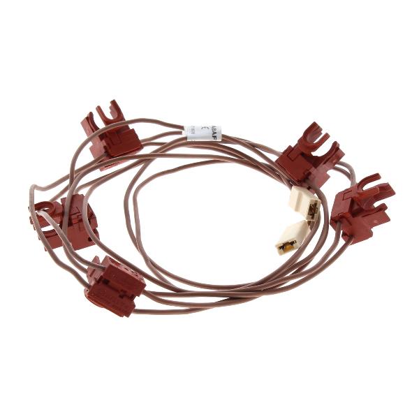 Ariston Cooktop Ignition Microswitches Girdle C00091801 482000027881