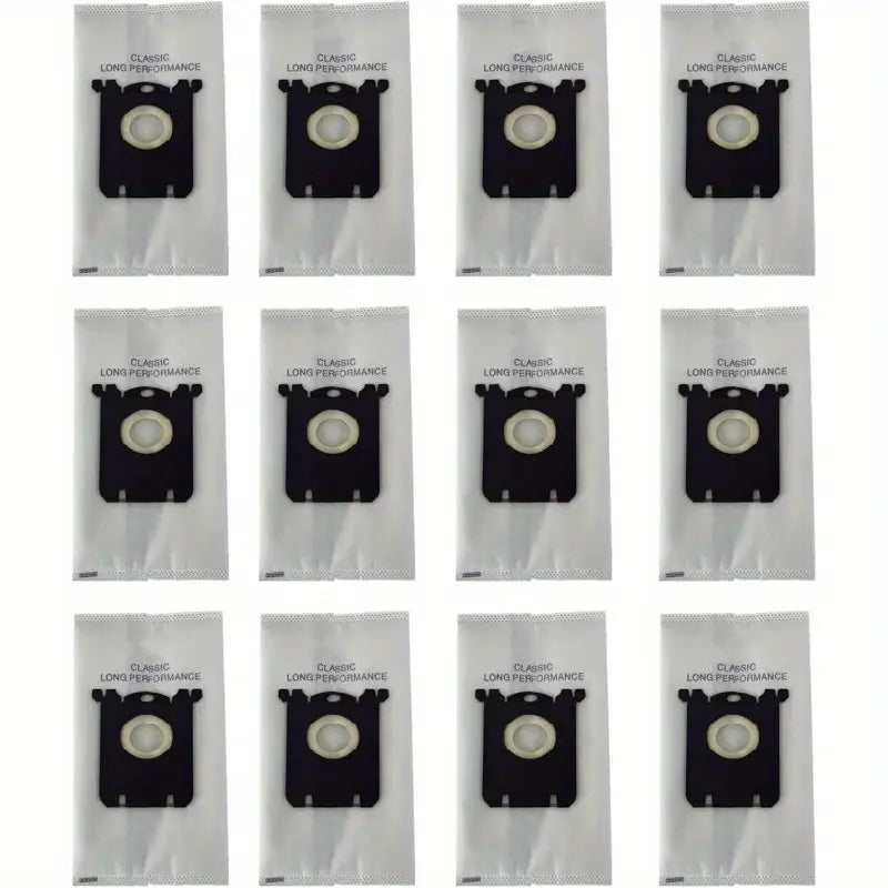 Buy Electrolux S Bag Classic Long Performance Vacuum Bags