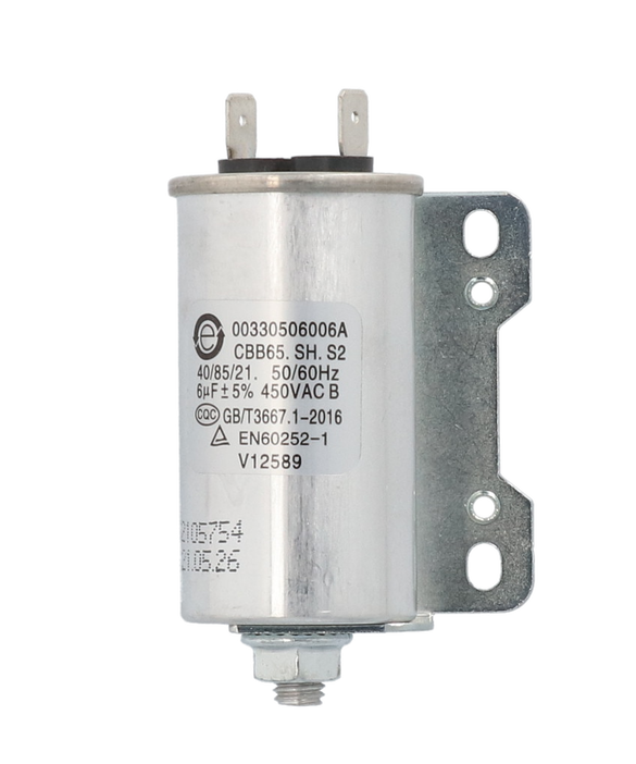 Diaframma Di Ricambio Per Tweeter DS18 ALDH06 E ALDH04 - Senza Driver