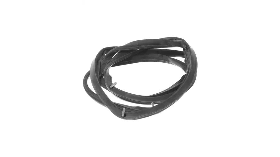 Bosch Neff Siemens Main Oven Door Seal Rubber 00754066 / 754066 - Foto 2