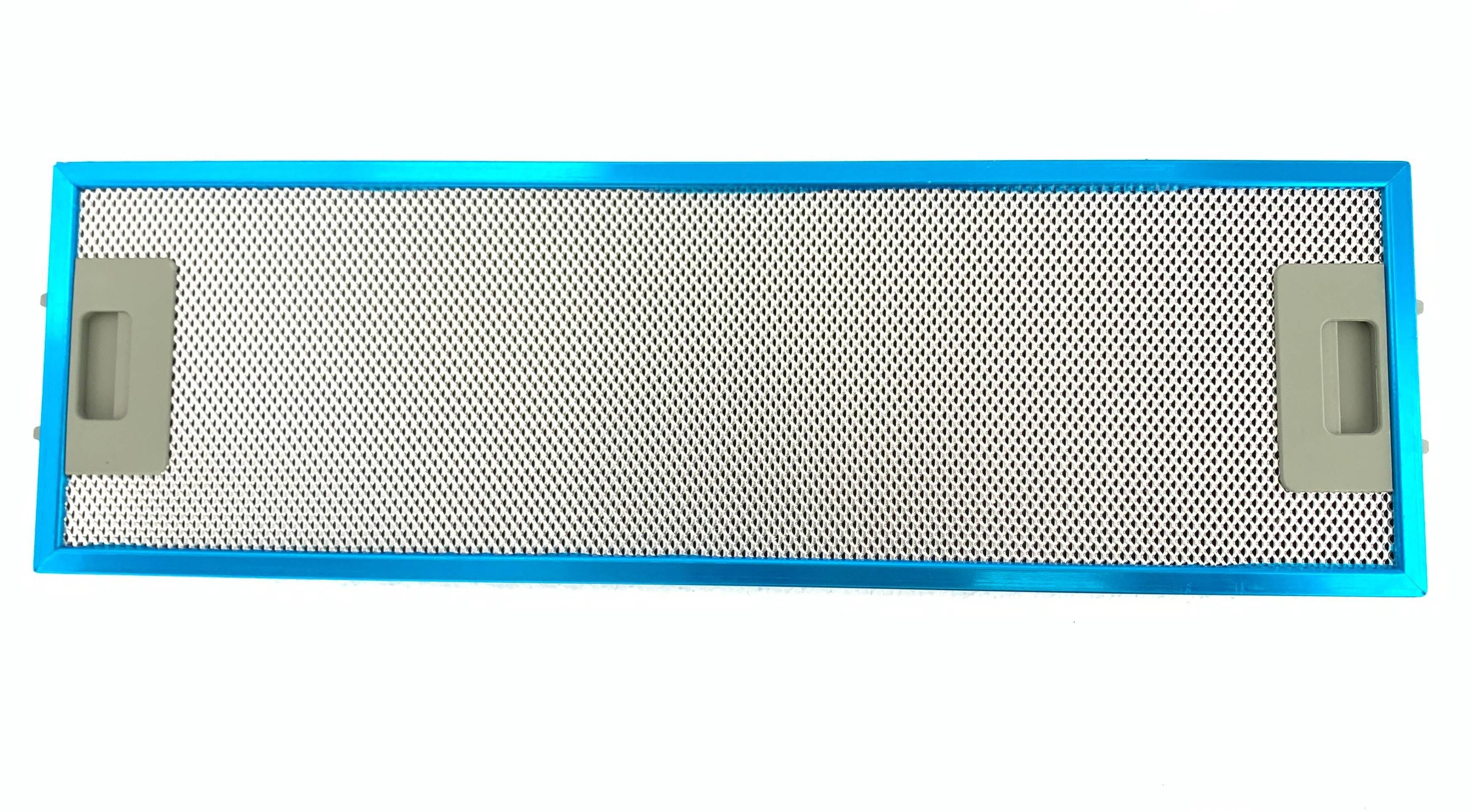 Euromaid ALUMINIUM FILTER WITH CHARCOAL ATCFT600260