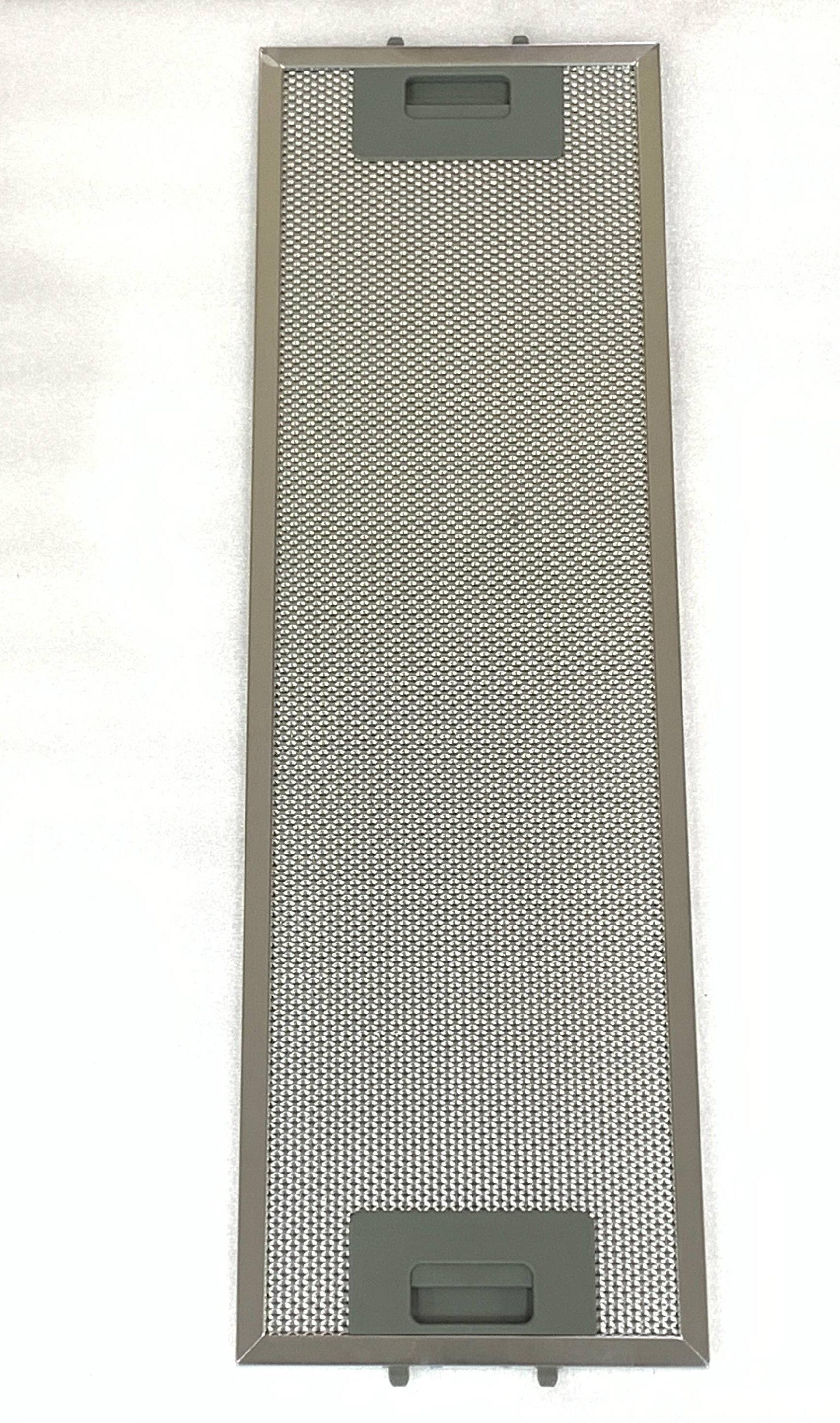 Euromaid FILTER SOLD AS SINGLE 525 X 165MM SYF600227