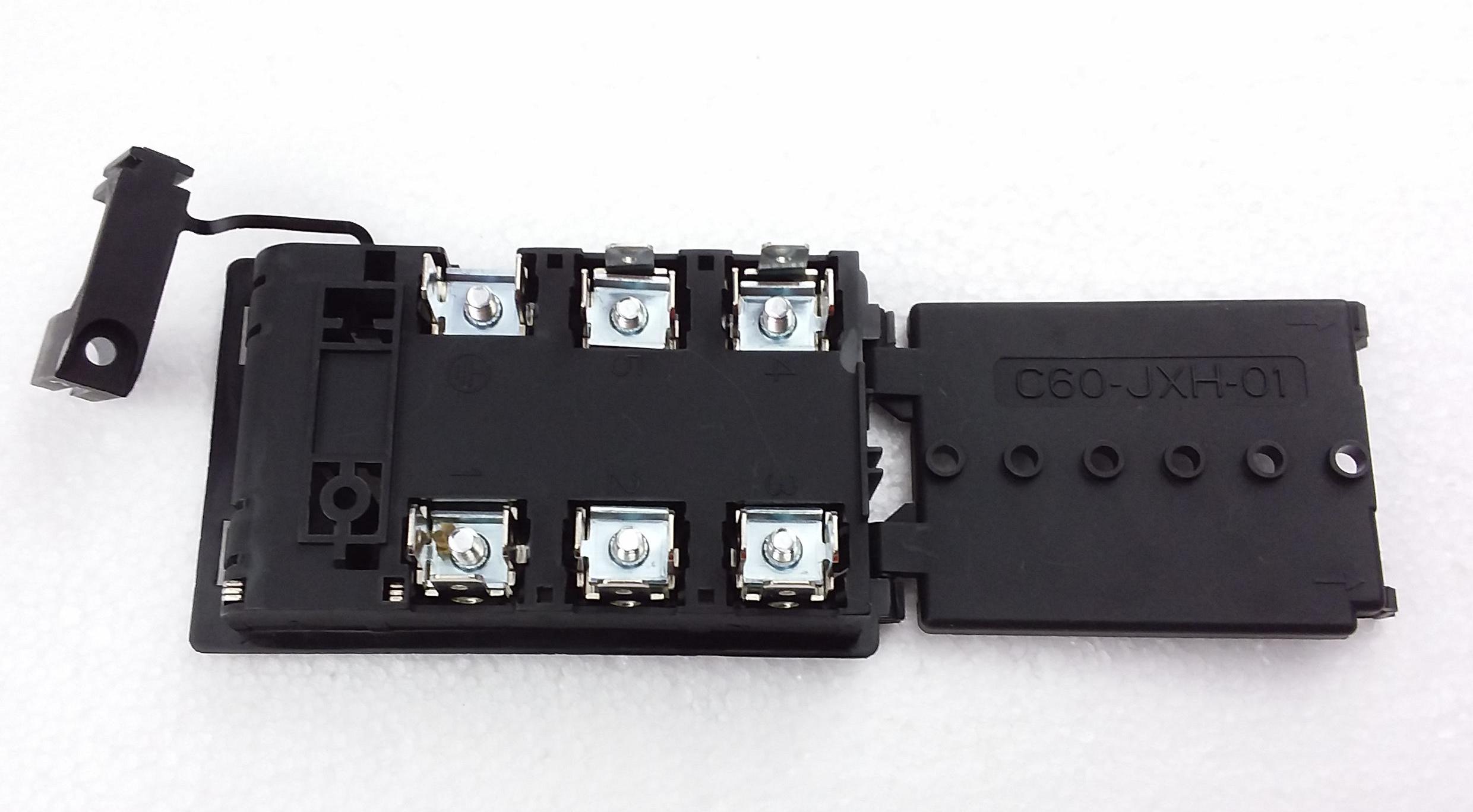 Belling COOKTOP JUNCTION BOX //BMR60DODFB 30102600029