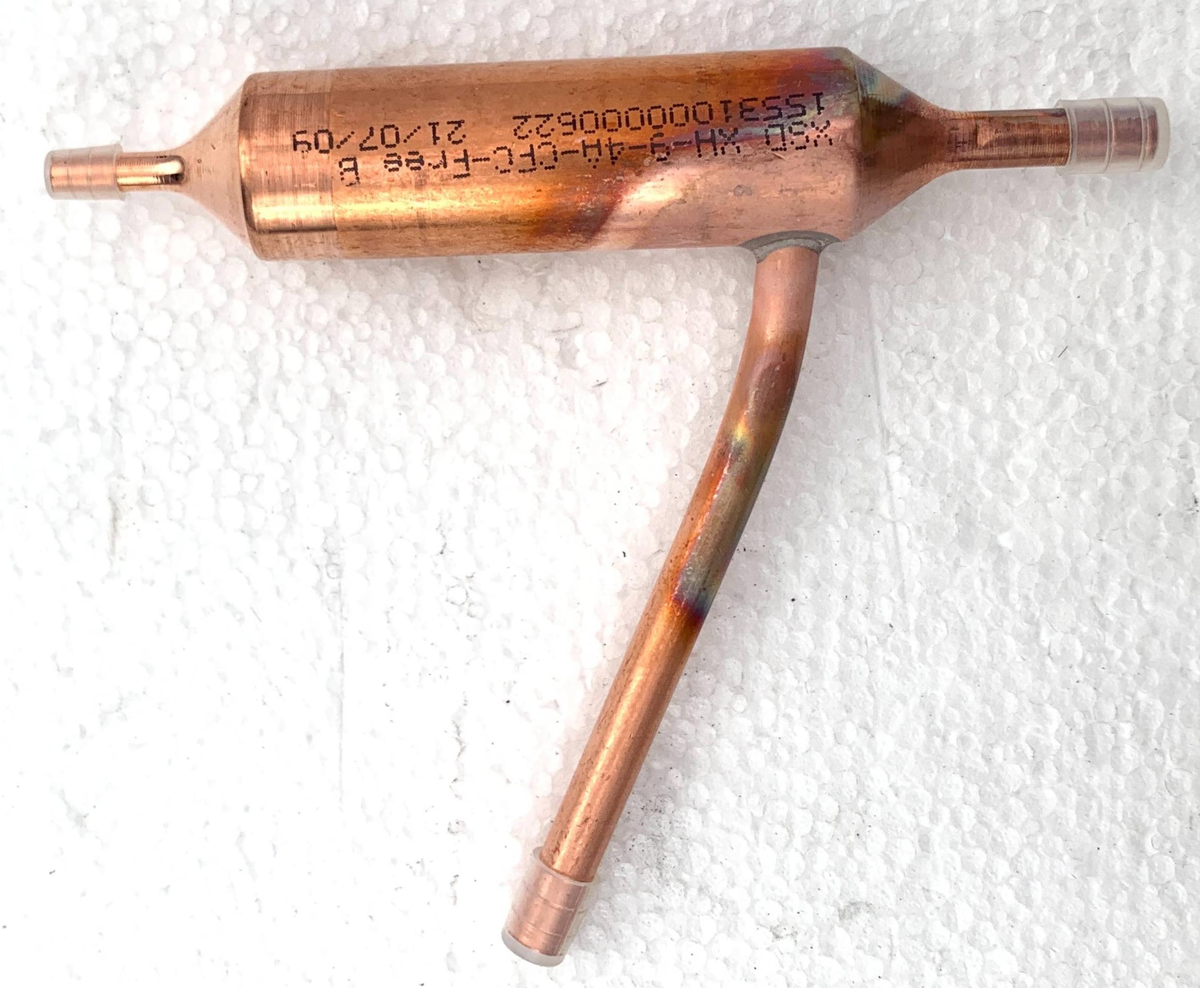 Euromaid DRY FILTER 15531000000622