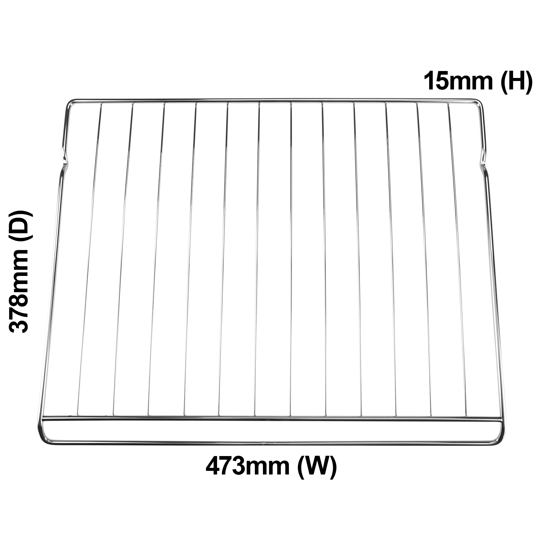 Westinghouse Oven Wire Rack 473 x 378mm 0327001197