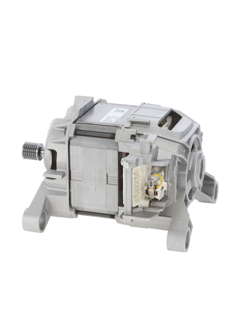 00144797 Bosch Washing Machine Full Motor + Brushes Assembly ORIGINAL