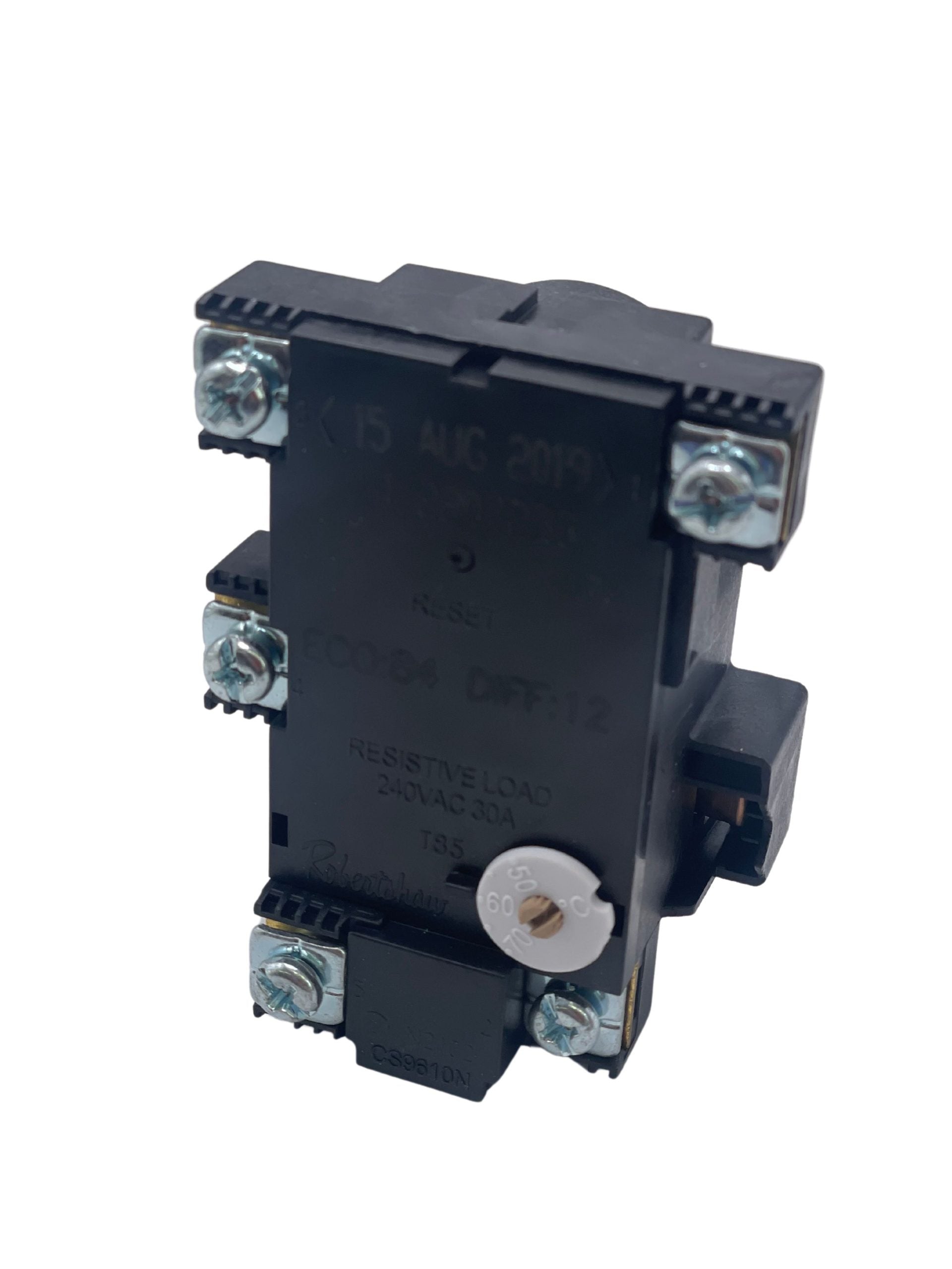 Rheem Hot Water Cylinder Surface Thermostat 11077