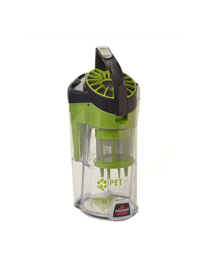 Bissell Carpet Cleaner Tank Assembly (Green) 1608847