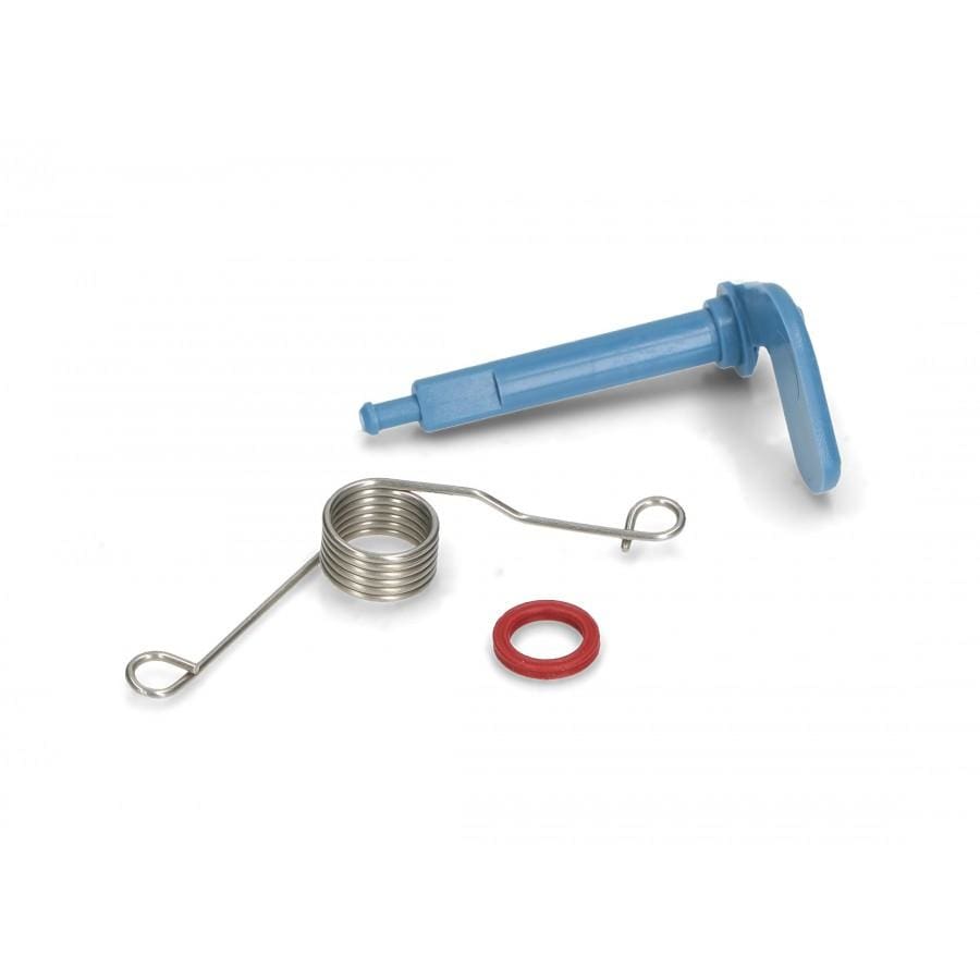 Bosch Dishwasher Detergent Soap Dispenser Lever Spring Kit 210631 16