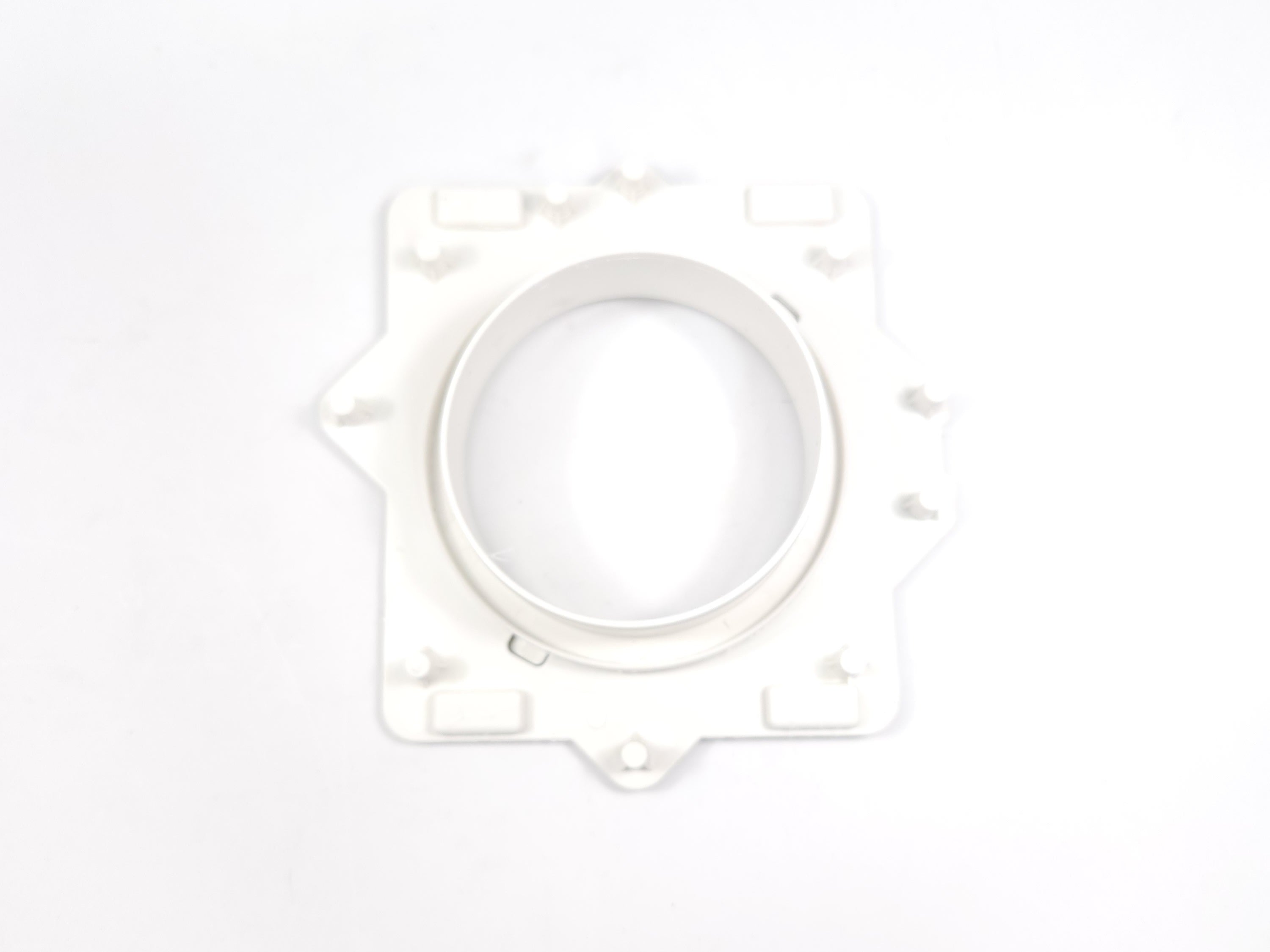 Fisher & Paykel Dryer VENT DUCT SUPPORT H0180200223