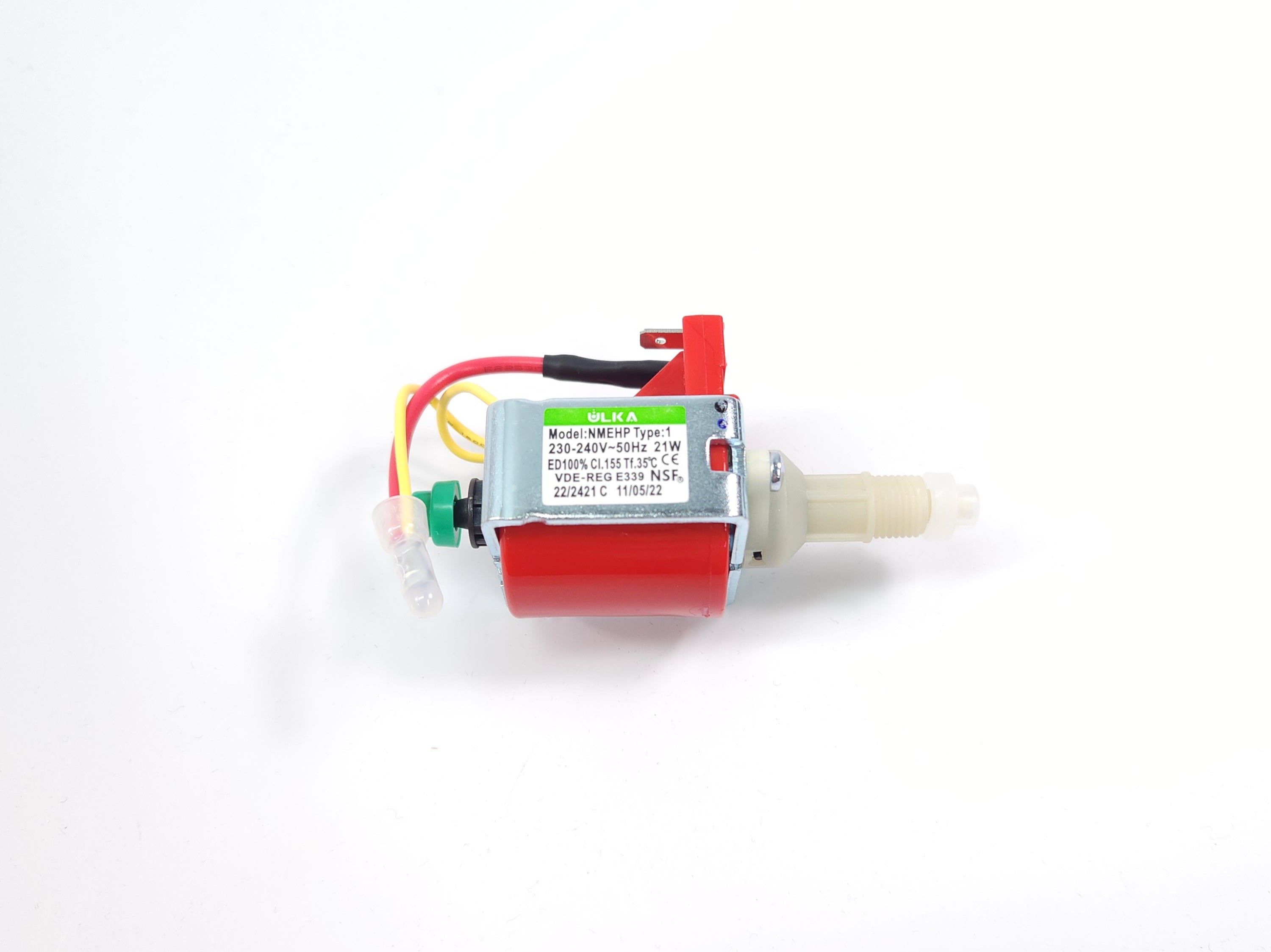 Breville Coffee Machine Steam Pump BES980/09.20 SP0001825