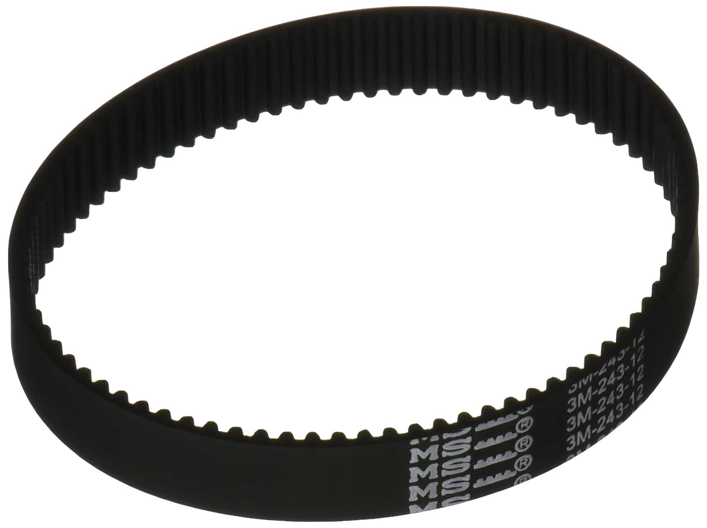 Bissell Vacuum Cleaner Toothed Belt 2031329