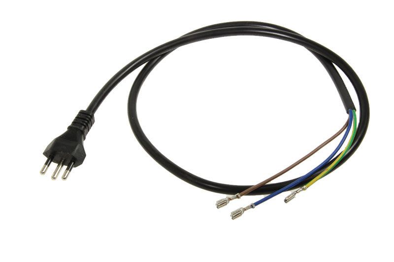 Delonghi Coffee Machine POWER SUPPLY CORD WITH PLUG (BR) 5013211721