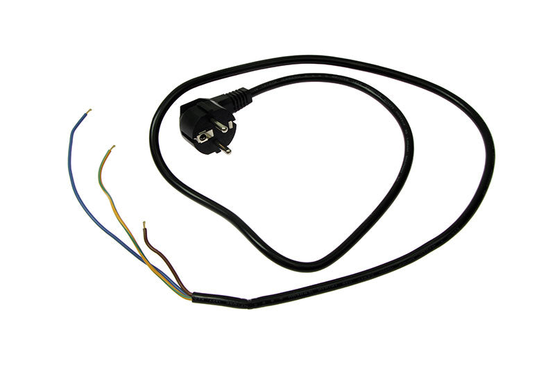 Delonghi Coffee Machine POWER SUPPLY CORD WITH PLUG 5013212791 [No L