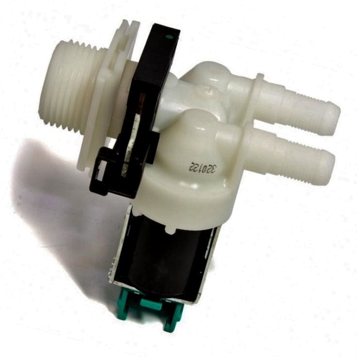 606001 Bosch Washing Machine Inlet Valve 9000048505 33490057