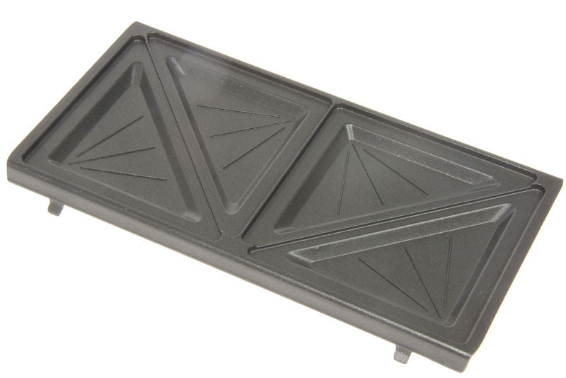 Delonghi SANDWICH MAKER UPPER PLATE 7023110041