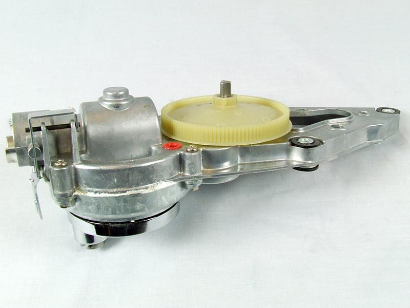 KENWOOD KITCHEN MACHINES GEARBOX ASSY KW715259