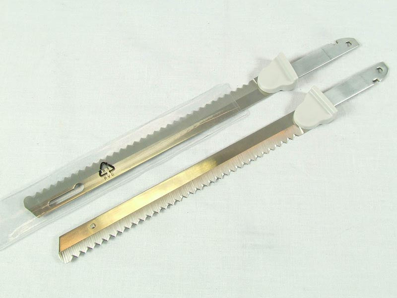 KENWOOD ELECTRIC KNIFE STANDARD BLADES (Pack 2) KW715284 [No Longer
