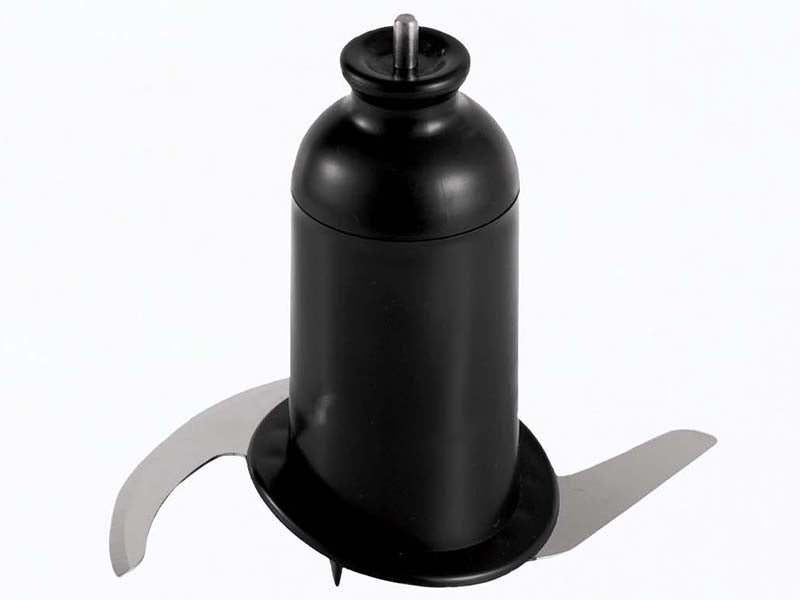 KENWOOD FOOD PROCESSOR BLADE ASSEMBLY INCLUDING COVERS BLACK KW7