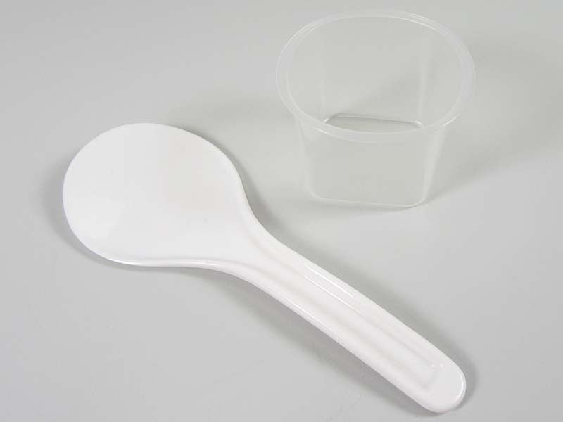 KENWOOD RICE COOKER SPOON AND MEASURING CUP KW716696 [No Longer Avai