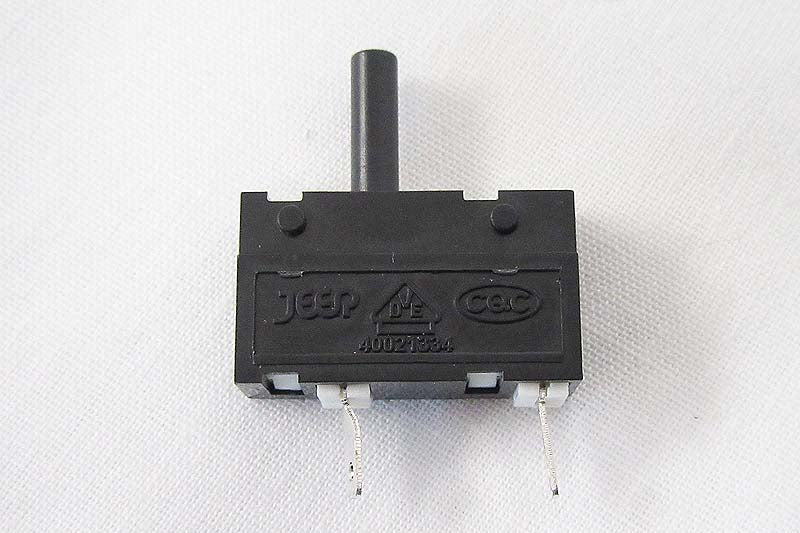 KENWOOD SPIN JUICER RESET SWITCH AND BUTTON KW717089 [No Longer Avai