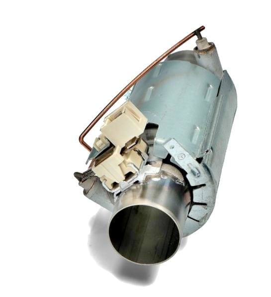 Star Manufacturing Griddle Heating Element - 875 Watts, 120V, For Star/Toastwell BG-3 New Style Tubular Griddles