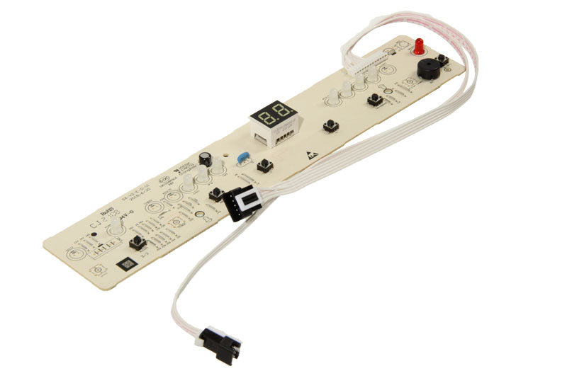 Delonghi AIR CONDITIONERS DISPLAY PCB AS00001884