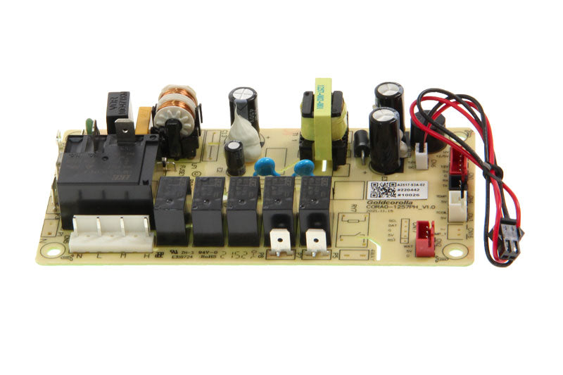 Delonghi AIR CONDITIONERS CONTROL PCB AS00003818