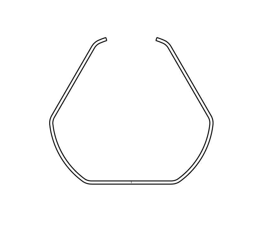 Delonghi Coffee Machine ECODECALK MINI 2 x 100 ml descaler limescale