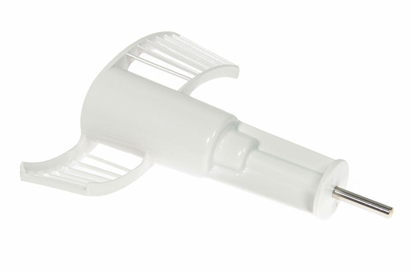 Braun Food Processor Whipping Attachment - Compatible With Models K600 K650 K700 K750 FP3010 FP3020 FX3030WH - View #9