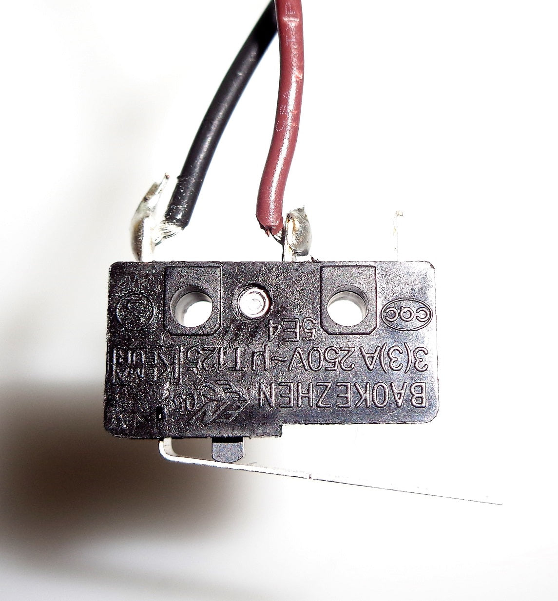 BRAUN SPIN JUICER SAFETY SWITCH 7322510554 [No Longer Available]