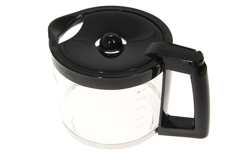 Delonghi Coffee Machine GLASS CARAFE EH1254[No Longer Available]
