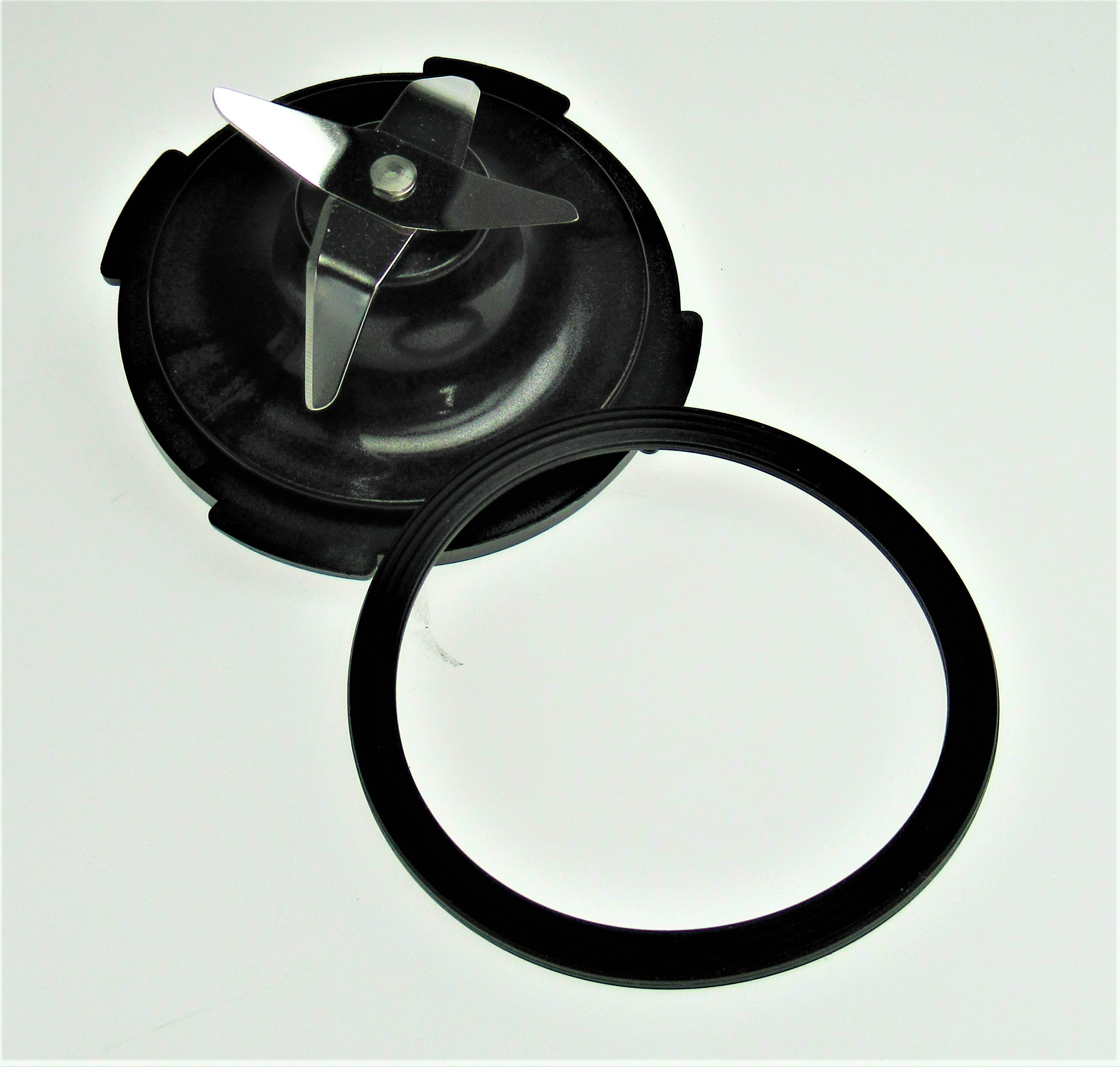 BRAUN FOOD PROCESSOR BLADE AS00000093 [No Longer Available]