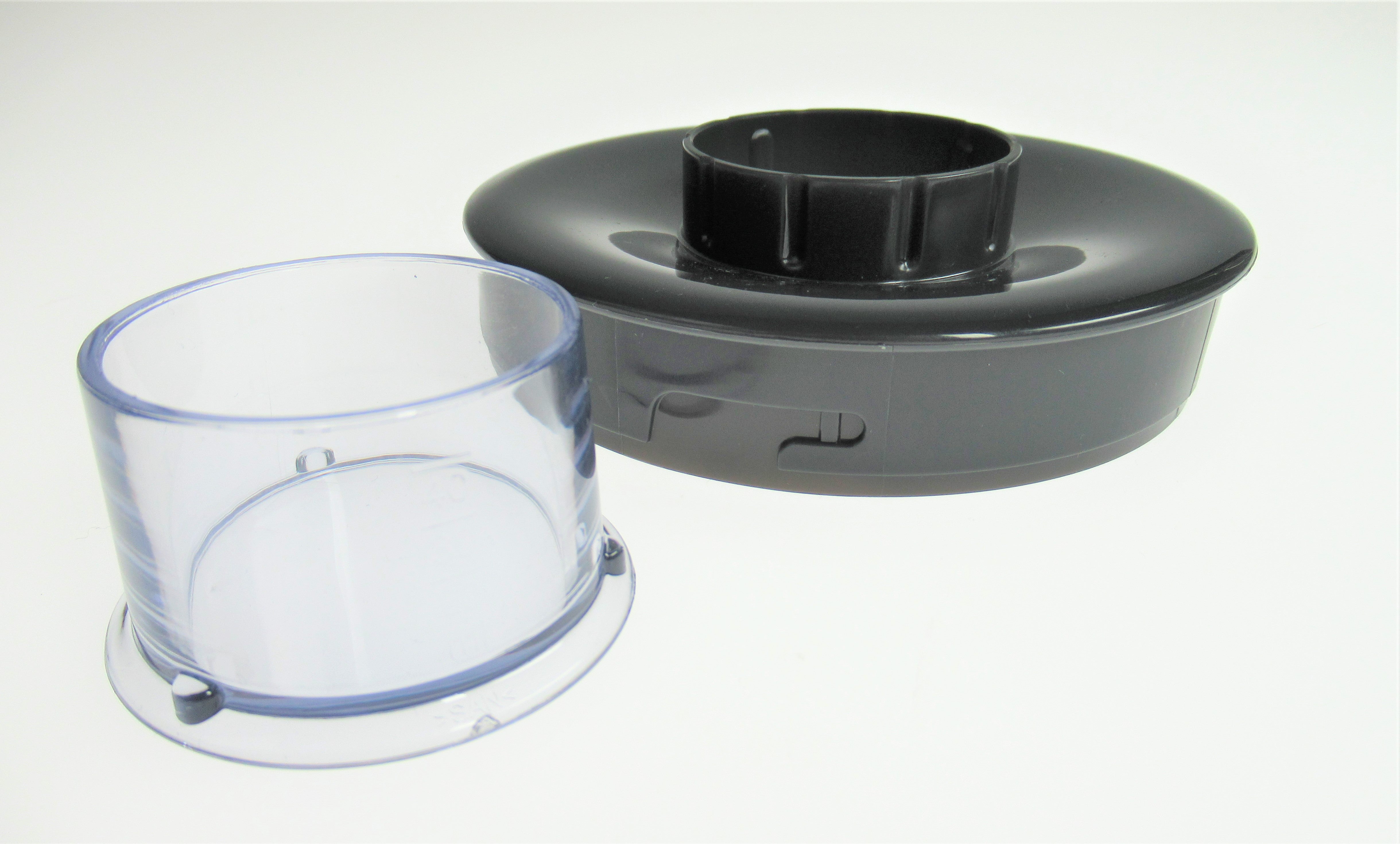 BRAUN FOOD PROCESSOR LID AS00000105 [No Longer Available]