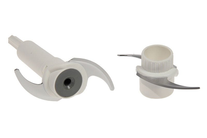 KENWOOD FOOD PROCESSOR KNIFE BLADE SET KW707672 [No Longer Available