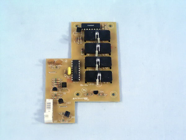 KENWOOD TOASTER MAIN PCB ASSEMBLY - LV - KW715123 [No Longer Available