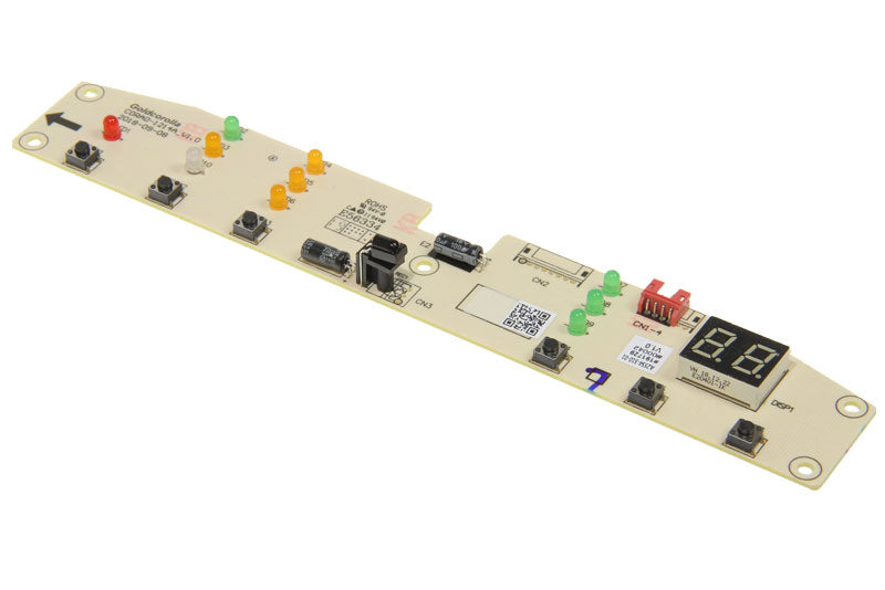 Delonghi AIR CONDITIONERS DISPLAY BOARD NE2734