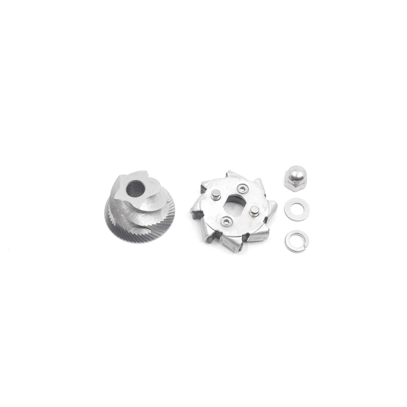 Breville Coffee Machine Lower Burr Grinder Kit SP0001806 PRE 1926 PD