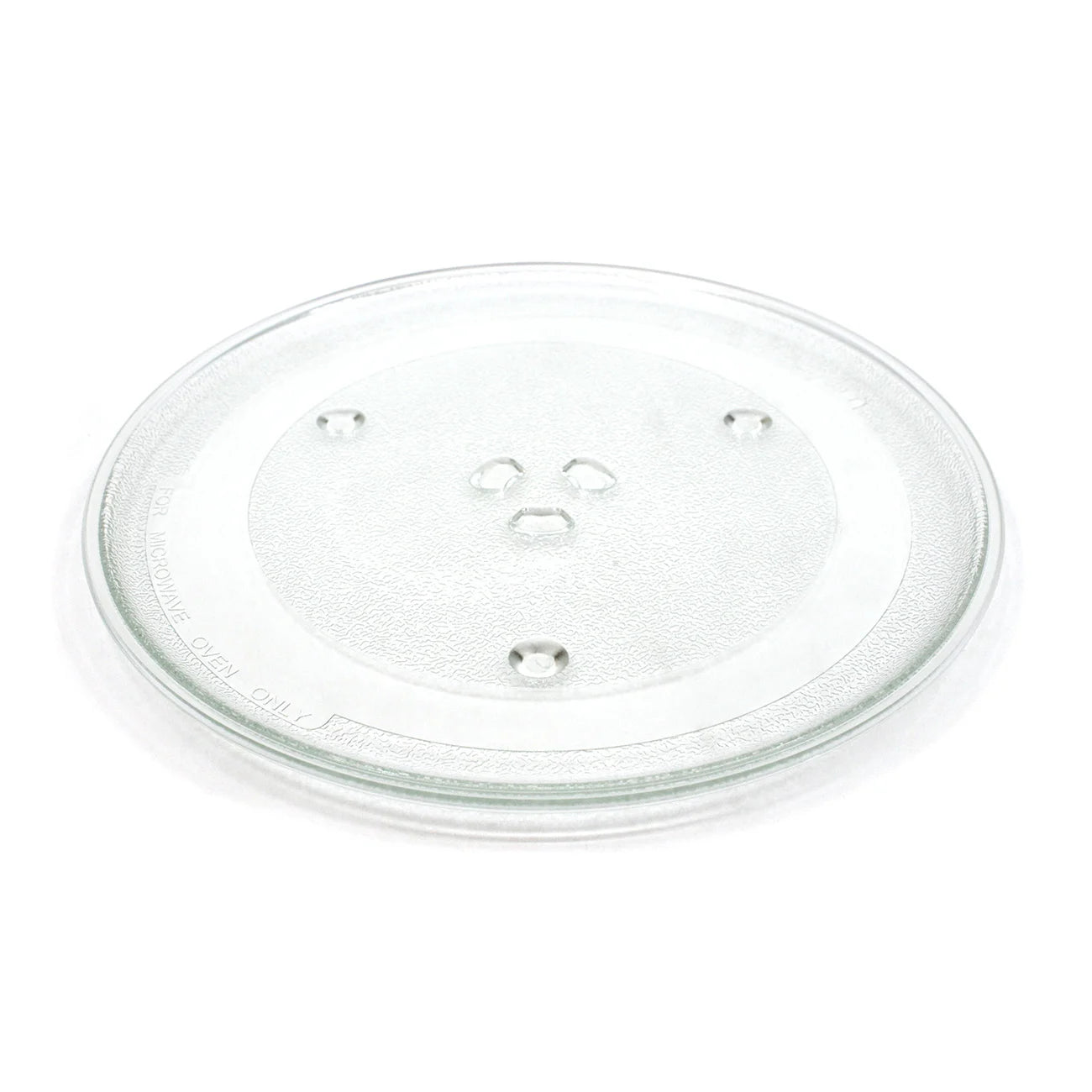 Breville Microwave Turntable Glass Plate Tray BMO650 SP0027261