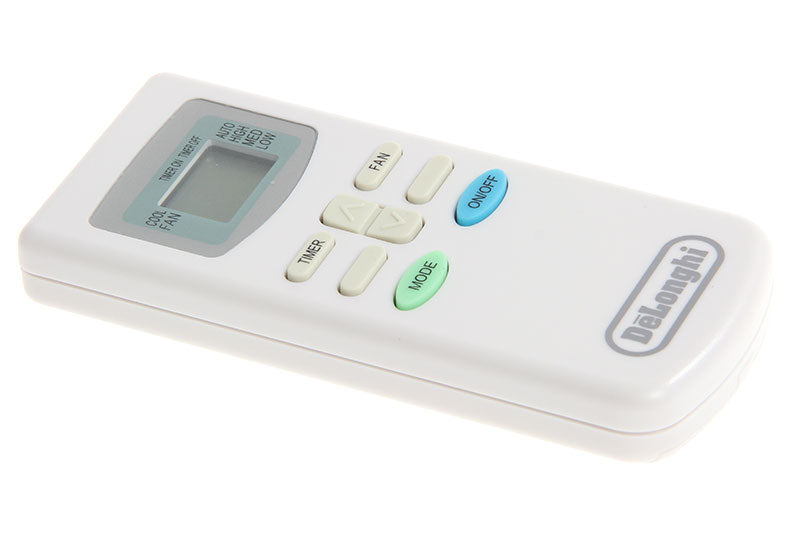 Delonghi AIR CONDITIONERS REMOTE CONTROL TL1536 [No Longer Available