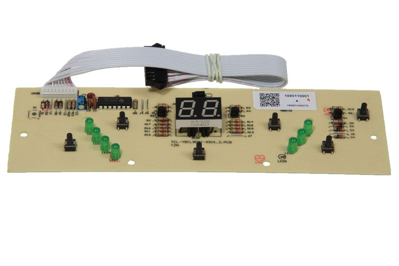 Delonghi AIR CONDITIONERS CONTROL PCB TL1823