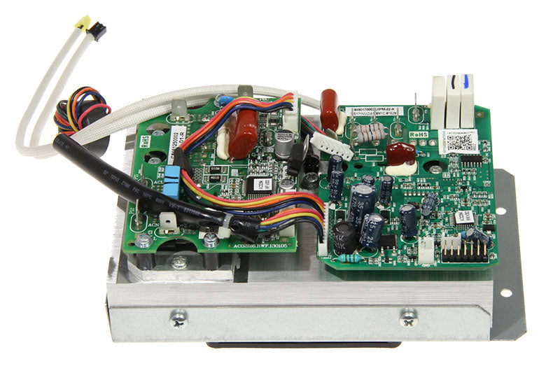 Delonghi AIR CONDITIONERS CONTROL BOARD PAC WE TL2438 [No Longer Ava